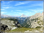 foto Giro delle Tre Cime di Lavaredo